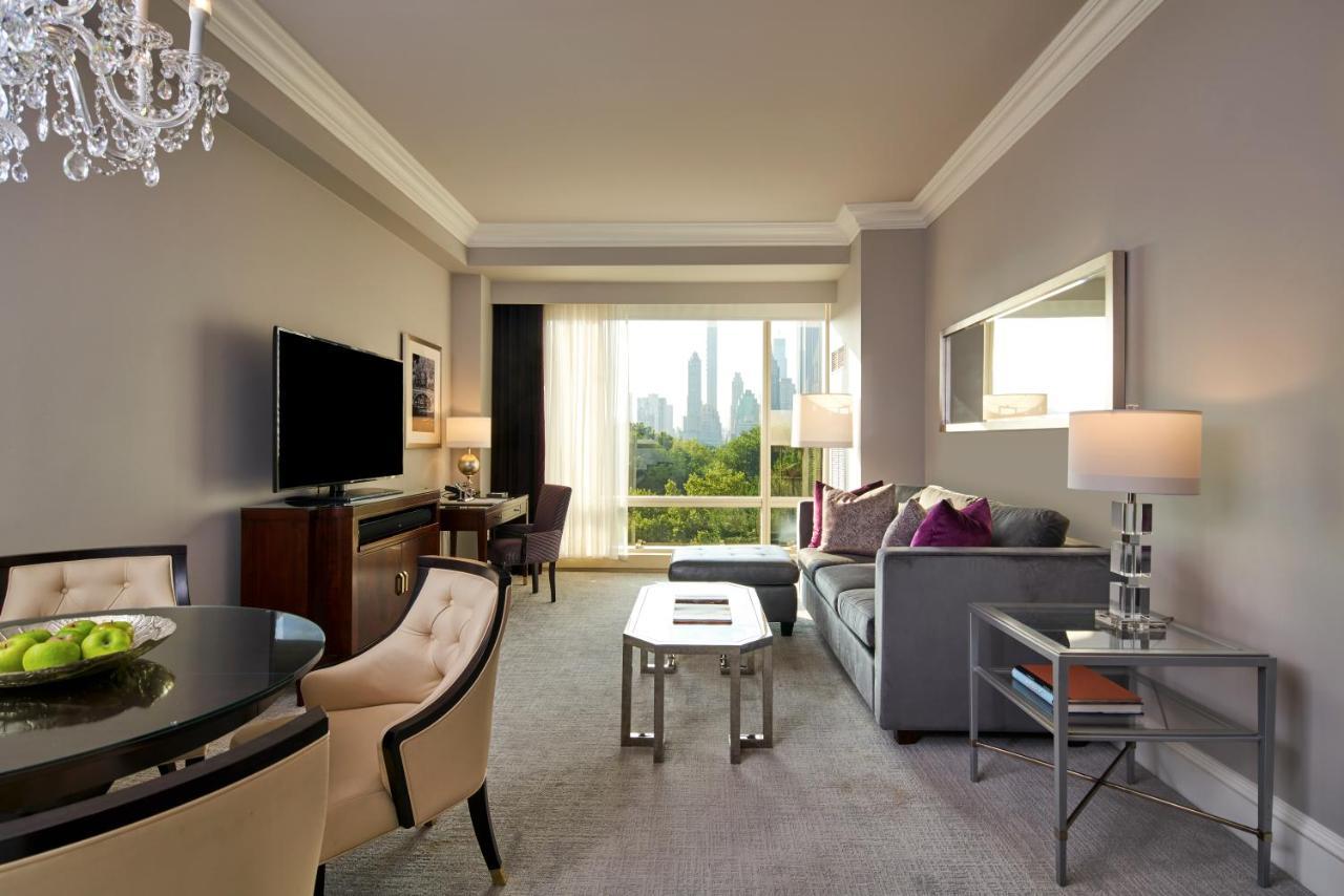 ОТЕЛЬ TRUMP INTERNATIONAL NEW YORK НЬЮ-ЙОРК, NY 5* (США) - от 69517 RUB |  NOCHI